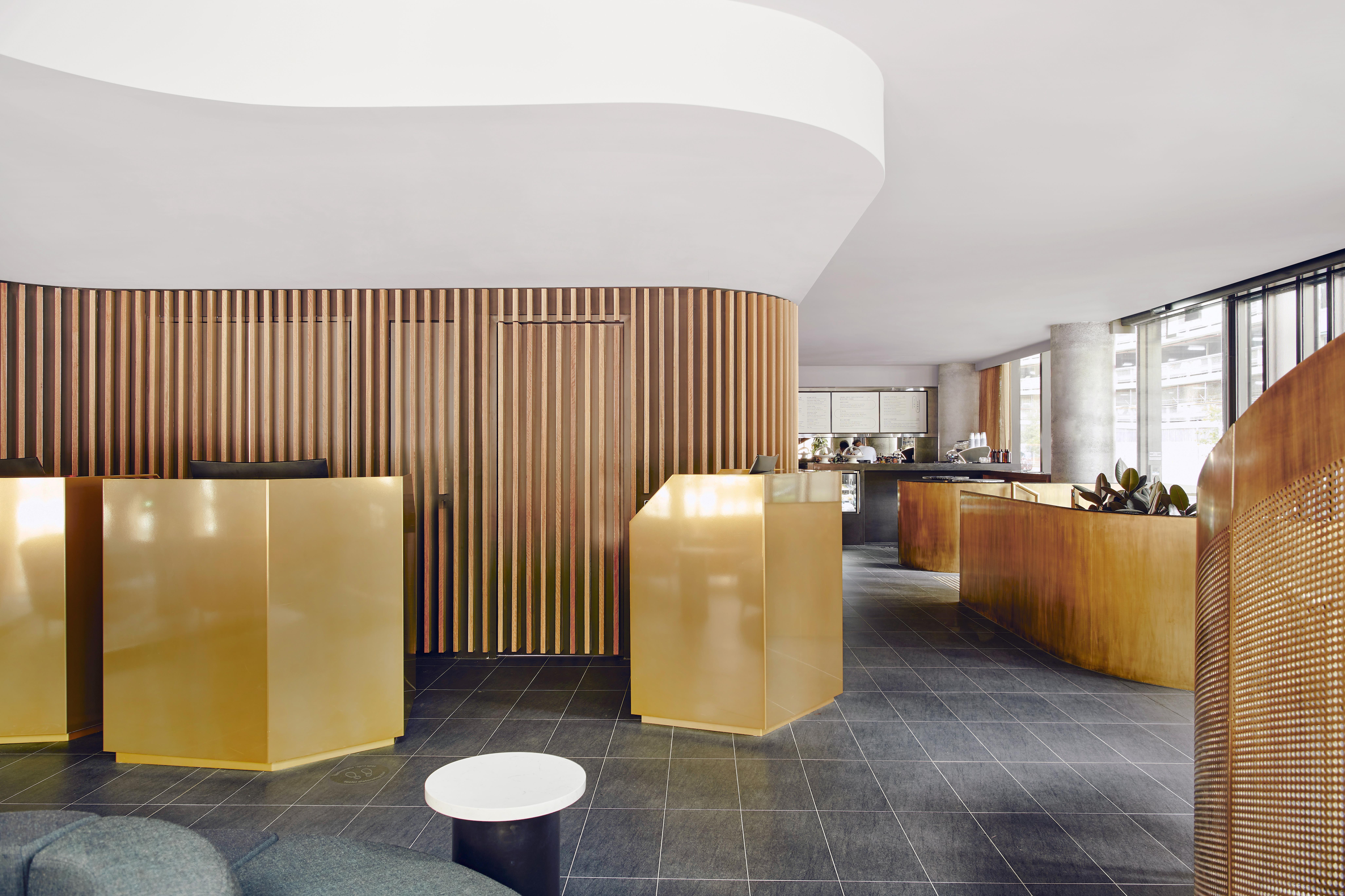Quincy Hotel Melbourne Exterior foto