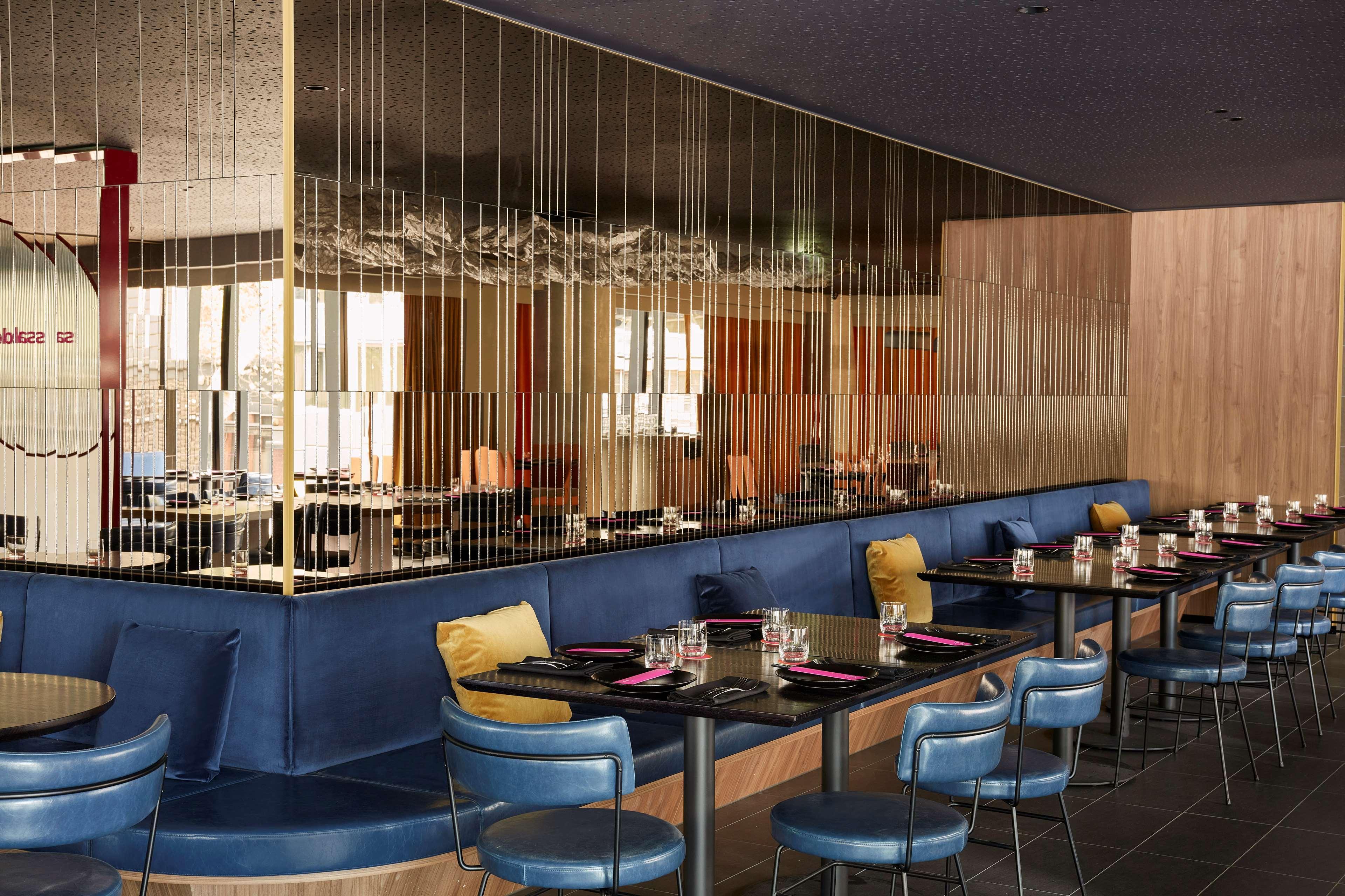 Quincy Hotel Melbourne Exterior foto