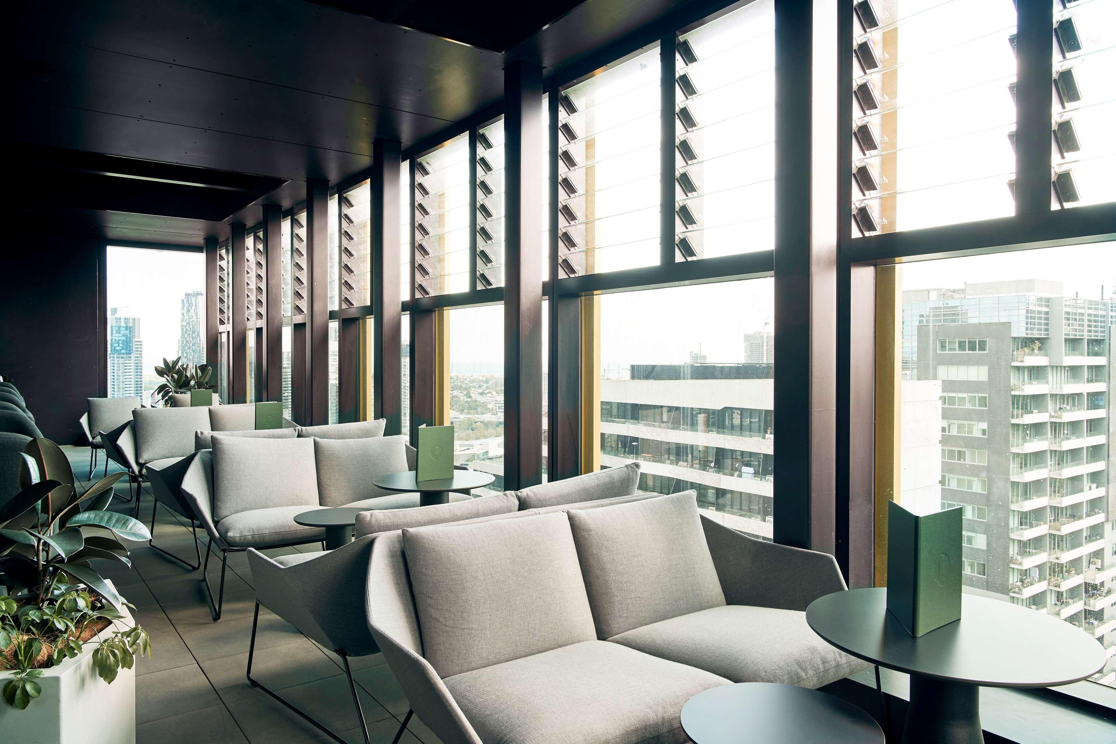 Quincy Hotel Melbourne Exterior foto