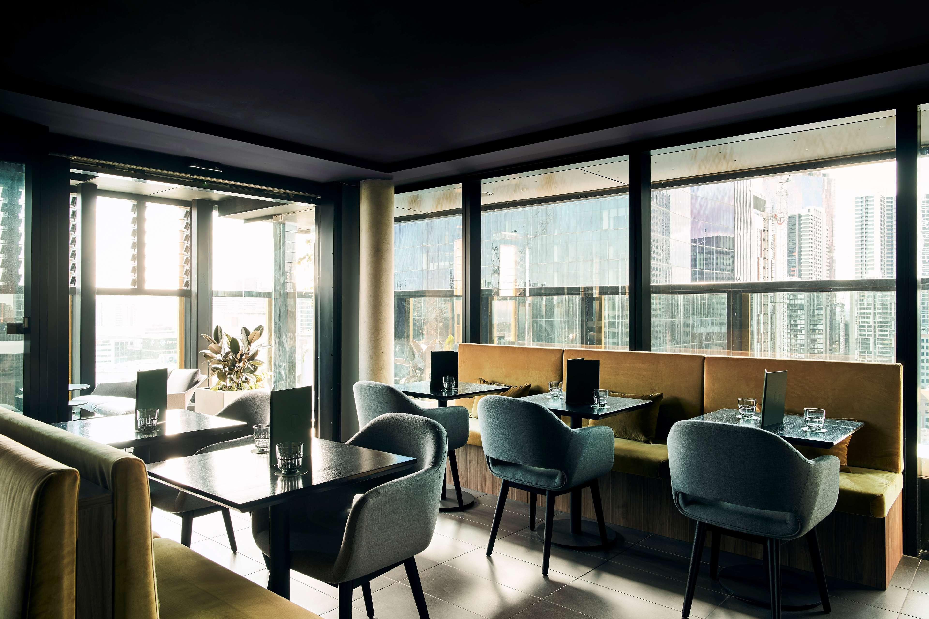 Quincy Hotel Melbourne Exterior foto
